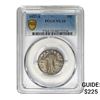 Image 1 : 1927-S Standing Liberty Quarter PCGS VG10