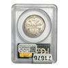 Image 2 : 1892 Barber Half Dollar PCGS MS62