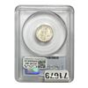 Image 2 : 1939-D Mercury Silver Dime PCGS MS65 FB