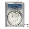 Image 1 : 2015 John F.Kennedy Sliver Medal PCGS MS69