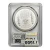 Image 2 : 2015 John F.Kennedy Sliver Medal PCGS MS69