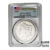 Image 1 : 2024 Morgan Silver Dollar PCGS MS70