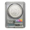 Image 2 : 2024 Morgan Silver Dollar PCGS MS70