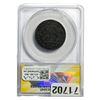 Image 2 : 1803 Draped Bust Large Cent F 12Small Date
