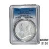 Image 1 : 2015 Lyndon B.Johnson Sliver Medal PCGS MS70