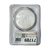 Image 2 : 2015 Lyndon B.Johnson Sliver Medal PCGS MS70