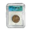 Image 1 : 1912 Wheat Cent ICG MS63 BN