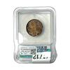 Image 2 : 1912 Wheat Cent ICG MS63 BN