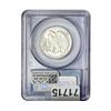 Image 2 : 1940 Walking Liberty Half Dollar PCGS MS64