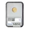 Image 2 : 2006 Gold $5 American Eagle 1/10oz NGC MS70