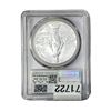 Image 2 : 2015 Dwight D.Eisenhower Sliver Medal PCGS MS68