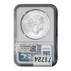 Image 2 : 2011-W Silver Eagle NGC MS69