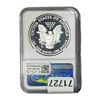 Image 2 : 2011-W Silver Eagle NGC PF69 Ultra Cameo