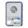 Image 2 : 1956 Washington Silver Quarter NGC PF67* Cameo