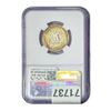 Image 2 : 1938 Washington Silver Quarter NGC PF66