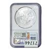 Image 2 : 2011-W Silver Eagle NGC MS69