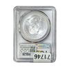 Image 2 : 2019 S.AfricaKrugerrand Sliver 1 Rand PCGS MS70