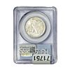 Image 2 : 1946 Walking Liberty Half Dollar PCGS AU53 Doubled Die Rev