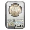 Image 2 : 1883-O Morgan Silver Dollar NGC MS63