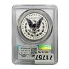 Image 2 : 2024-S Morgan Silver Dollar PCGS PR70 Morgan $1 Rev PR