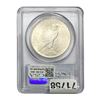 Image 2 : 1924 Silver Peace Dollar PCGS MS65