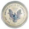 Image 3 : 2012 American Eagle San Francisco Two-Coin Silver Proof Set