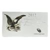Image 6 : 2012 American Eagle San Francisco Two-Coin Silver Proof Set