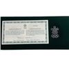 Image 3 : 1988 Calgary Olympic Winter Games Silver $20 Set