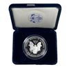 Image 2 : 2004-W American SIlver Eagle 1oz Proof