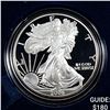 Image 1 : 2006 American Silver Eagle 1oz Proof
