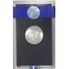 Image 2 : 1883-CC Morgan Silver Dollar NGC 62