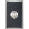 Image 2 : 1883-CC Morgan Silver Dollar GSA UNC