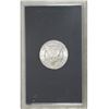 Image 2 : 1884-CC Morgan Silver Dollar GSA UNC