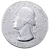 Image 2 : 2015 Silver 5 oz 25C Saratoga