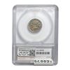 Image 2 : 1837 Feuchtwanger Cent PGA VF30