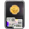Image 2 : 2024 1/2oz $25 Gold Eagle NGC MS70 First Day Issue