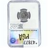 Image 2 : 1867 Shield Nickel PGA PR64