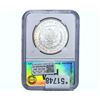Image 2 : 1878 7/8TF Morgan Silver Dollar PGA MS65 PL