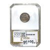Image 2 : 1909-S Wheat Cent PCI FN15
