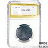 1810 Classic Head Large Cent PGA XF40