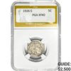 1926-S Buffalo Nickel PGA XF40
