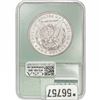 Image 2 : 1878-S Morgan Silver Dollar NTC MS64