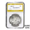 Image 1 : 1883-O Morgan Silver Dollar PGA MS64 PL