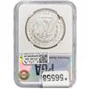 Image 2 : 1878-S Morgan Silver Dollar PGA MS64 PL