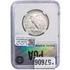 Image 2 : 1937 Walking Liberty Half Dollar PGA MS65