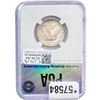 Image 2 : 1930 Standing Liberty Quarter PGA MS63+