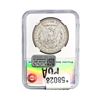 Image 2 : 1904 Morgan Silver Dollar PGA MS64