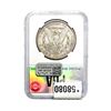 Image 2 : 1880-CC Morgan Silver Dollar PGA MS65