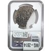 Image 2 : 1783 Span. Colonial 8R El Cazador Fragmnet NGC