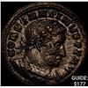 Roman Constantius 305-306 AD BI Follis CHOICE AU